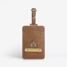 PapaChina Offers Personalized Luggage Tags in Bulk for Gifting